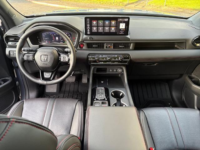2026 Honda Pilot - $50,971
