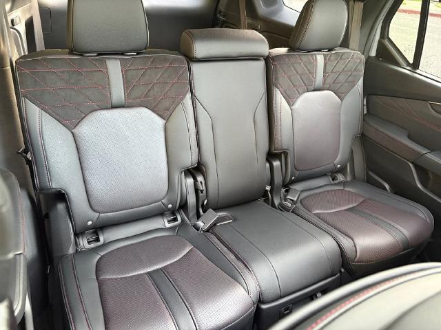 2026 Honda Pilot - $50,971