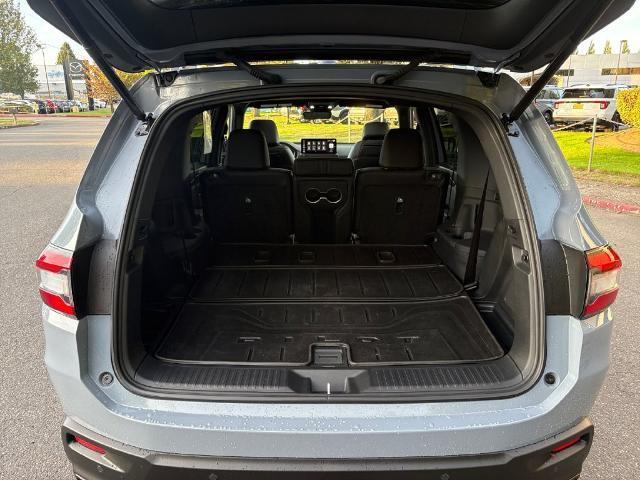 2026 Honda Pilot - $50,971