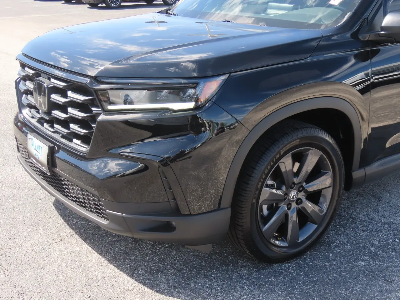 2023 Honda Pilot - $30,999