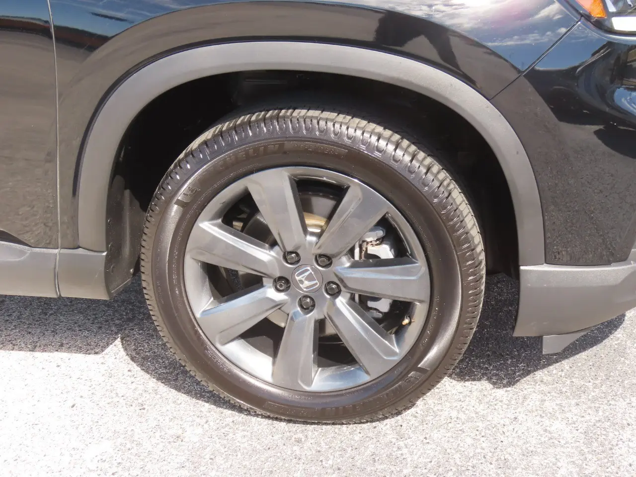 2023 Honda Pilot - $30,999