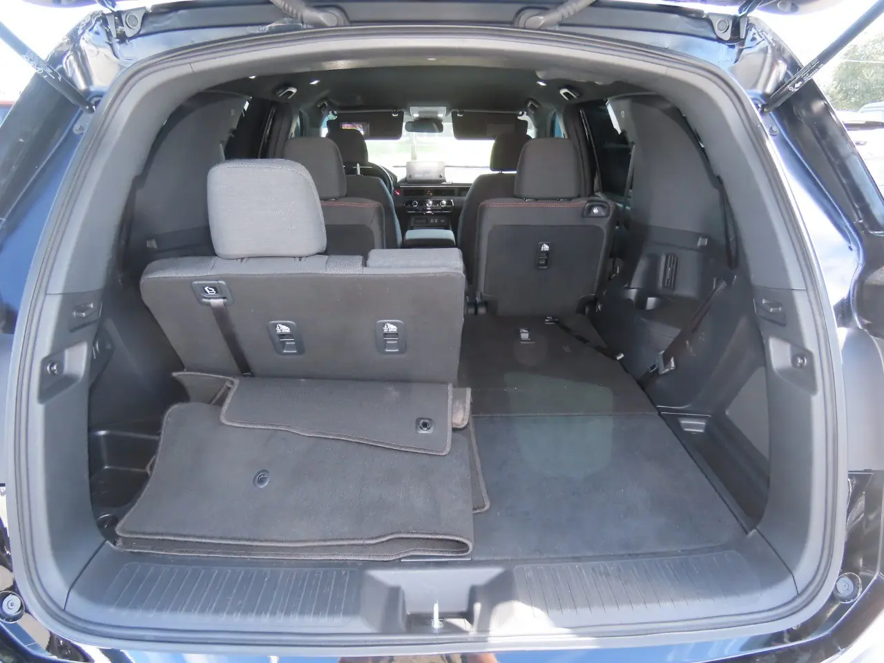 2023 Honda Pilot - $30,999