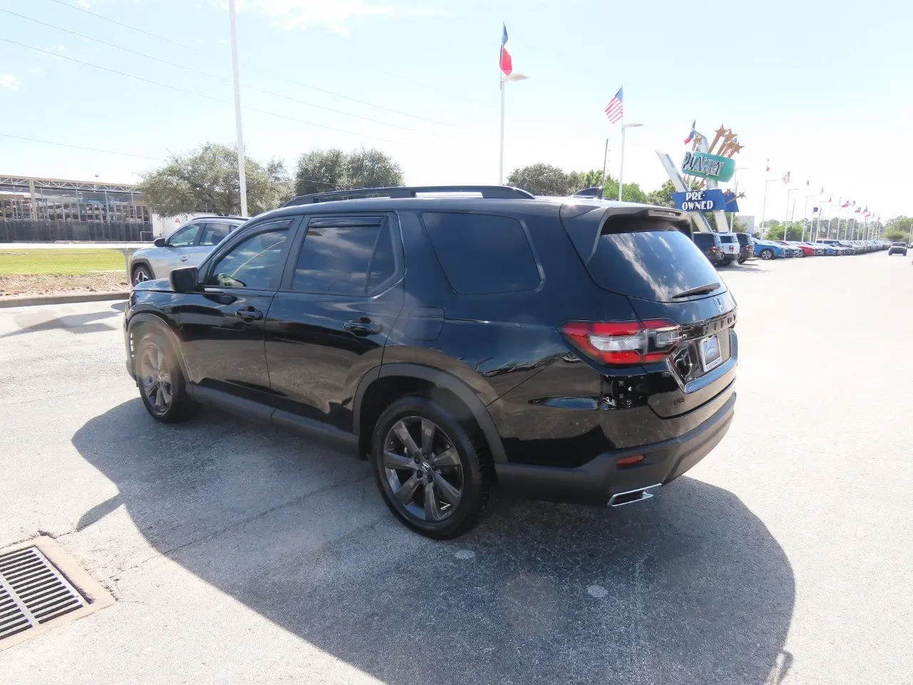 2023 Honda Pilot - $30,999