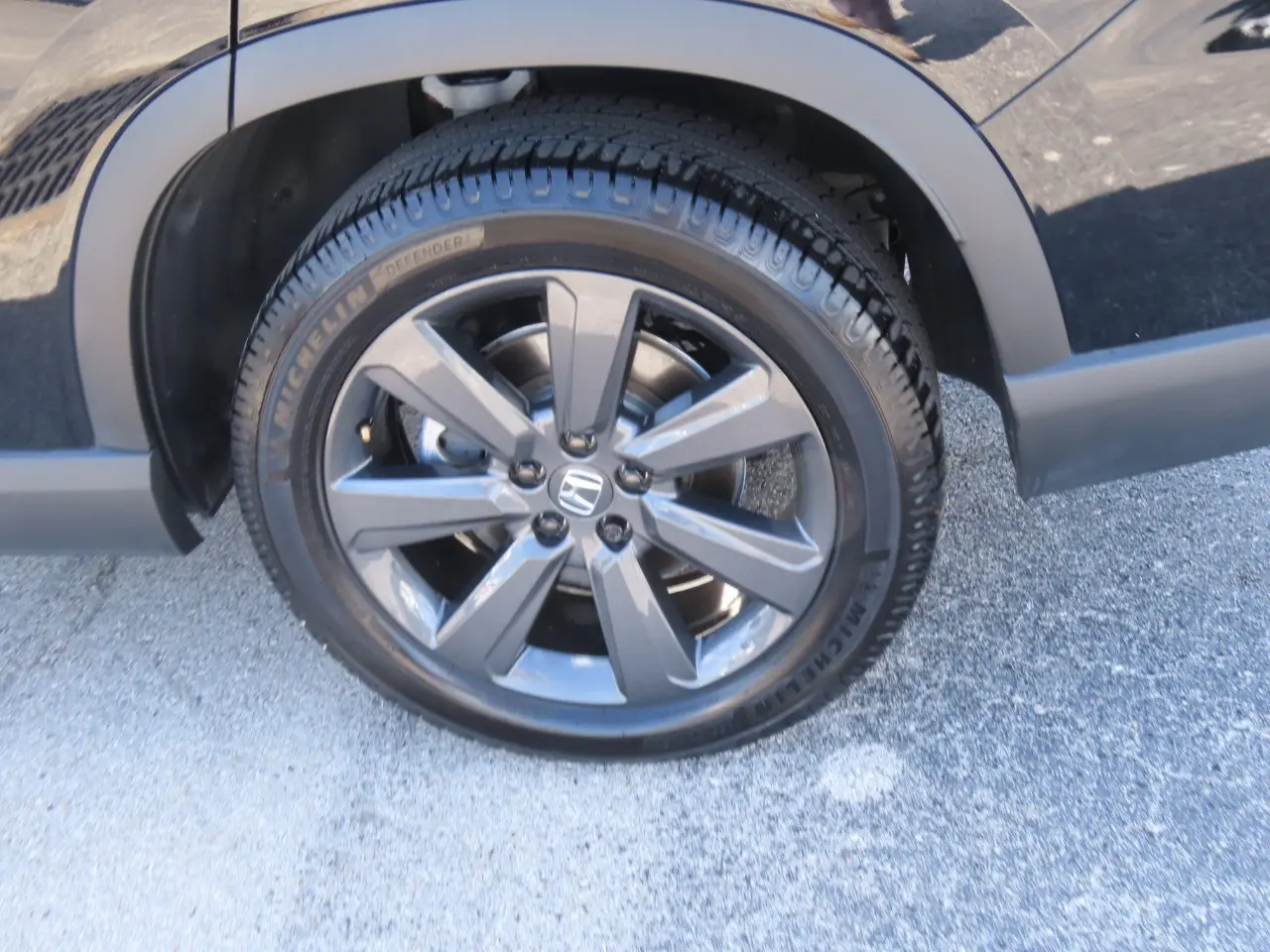 2023 Honda Pilot - $30,999