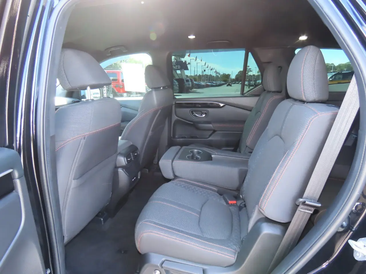 2023 Honda Pilot - $30,999