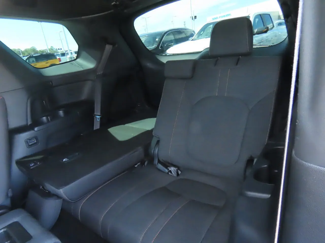 2023 Honda Pilot - $30,999