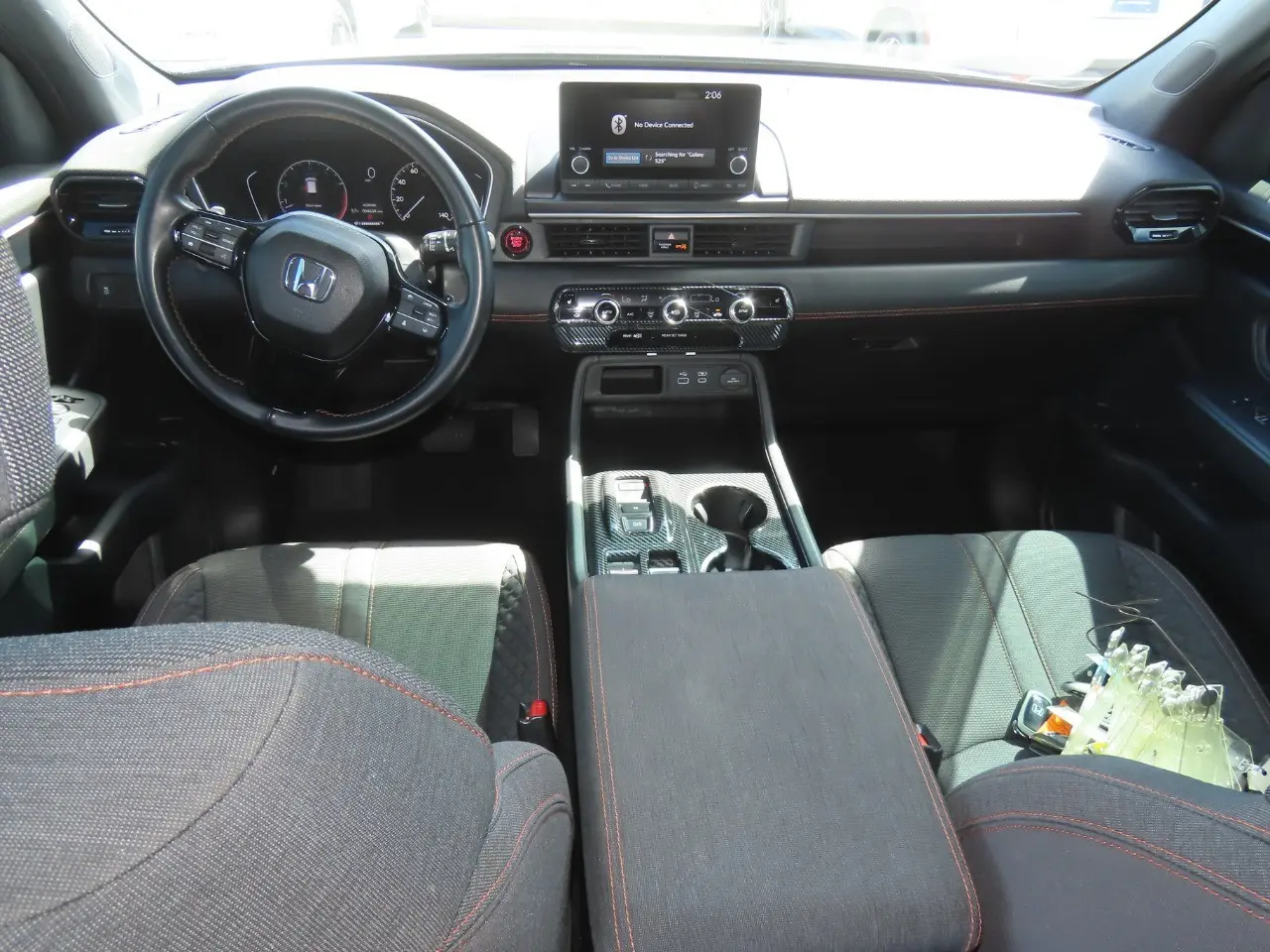 2023 Honda Pilot - $30,999