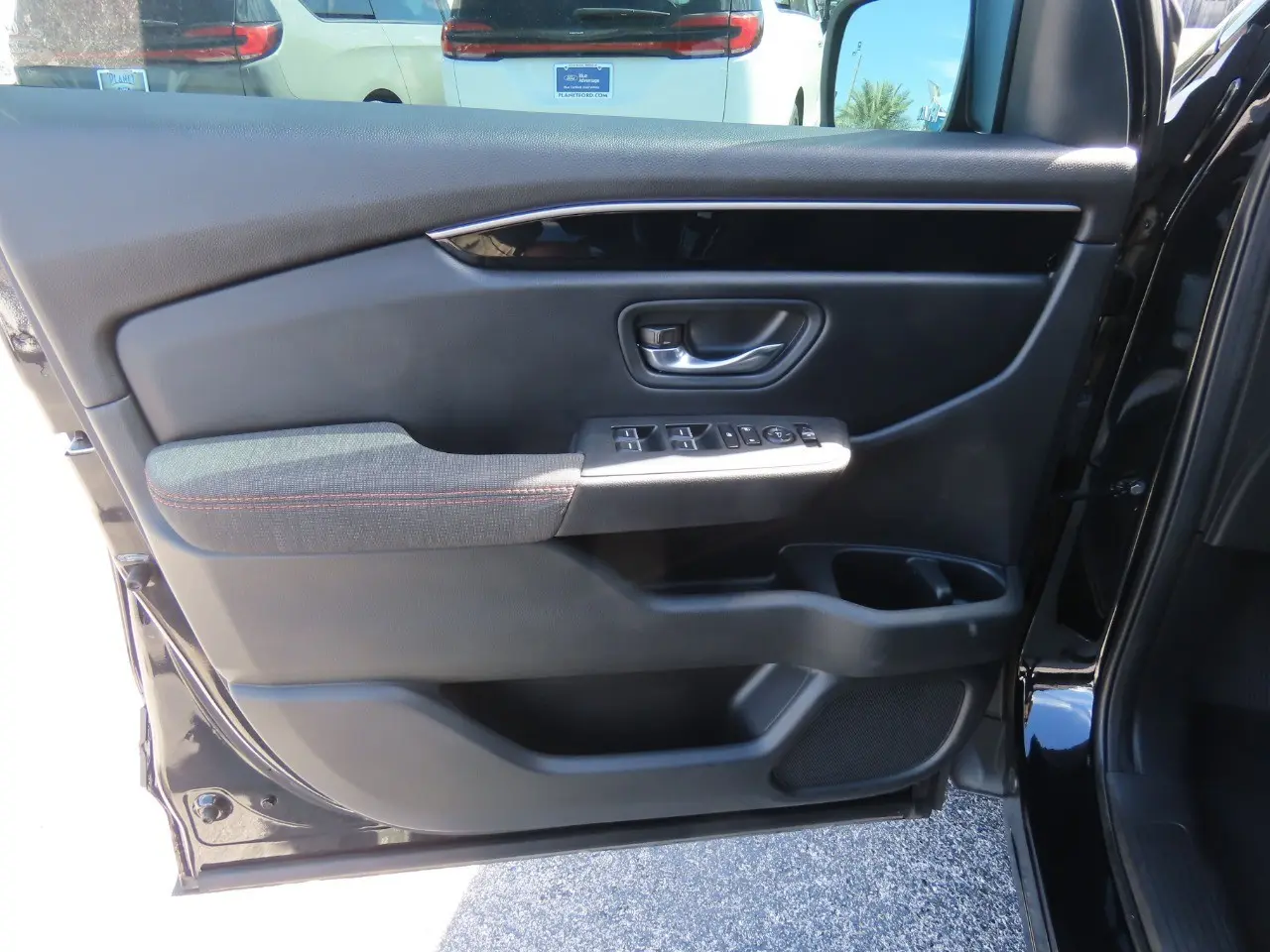 2023 Honda Pilot - $30,999