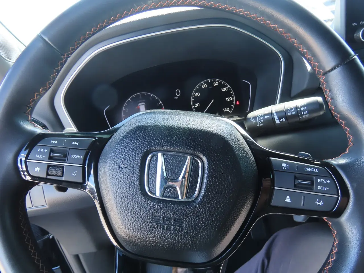 2023 Honda Pilot - $30,999