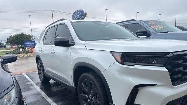 Preowned 2025 Honda Pilot Sport for Sale