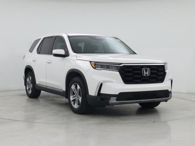 Photo of a 2023 Honda Pilot EX-L 4DR SUV for sale