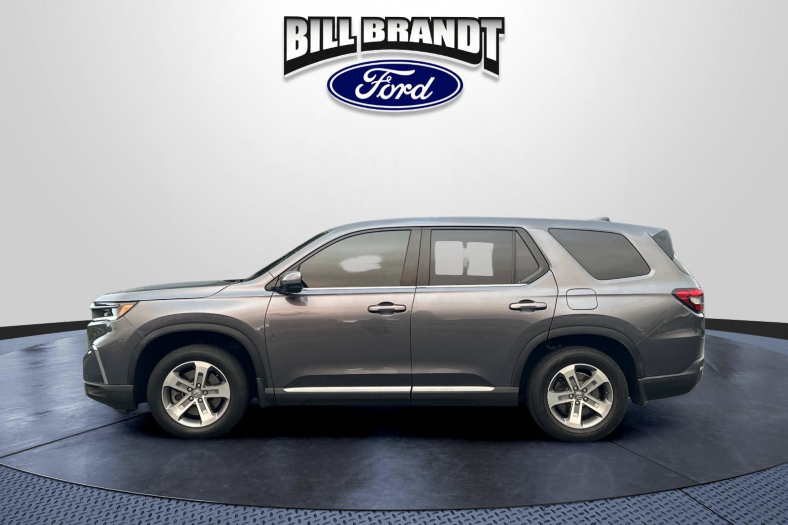 2025 Honda Pilot - $36,094