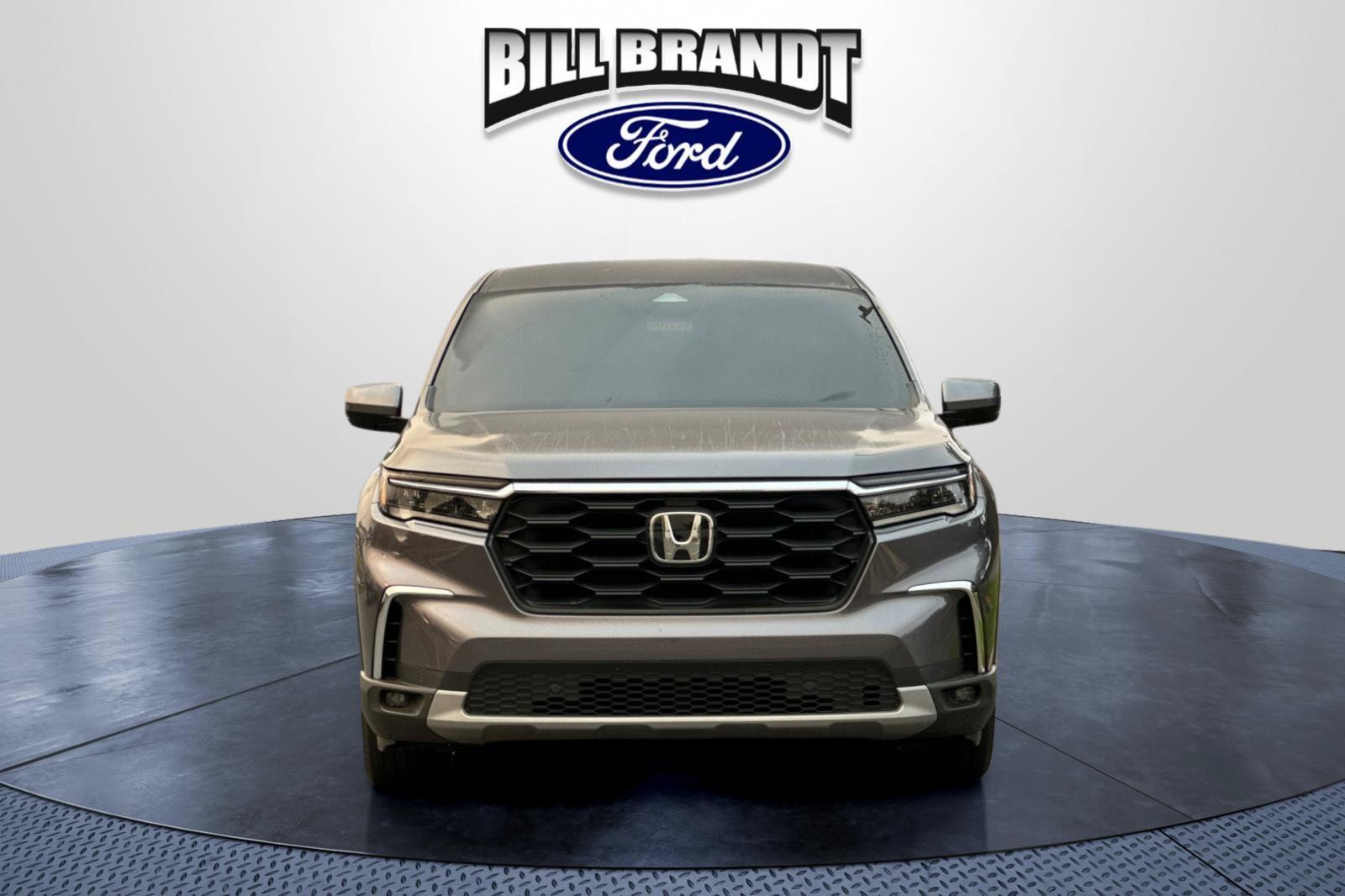 2025 Honda Pilot - $36,094