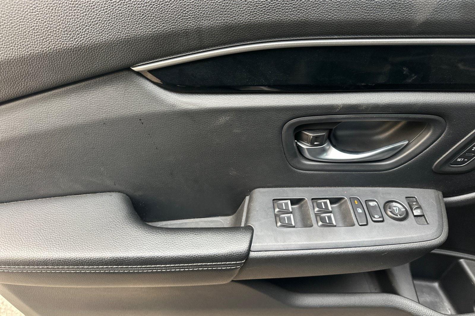 2025 Honda Pilot - $36,094