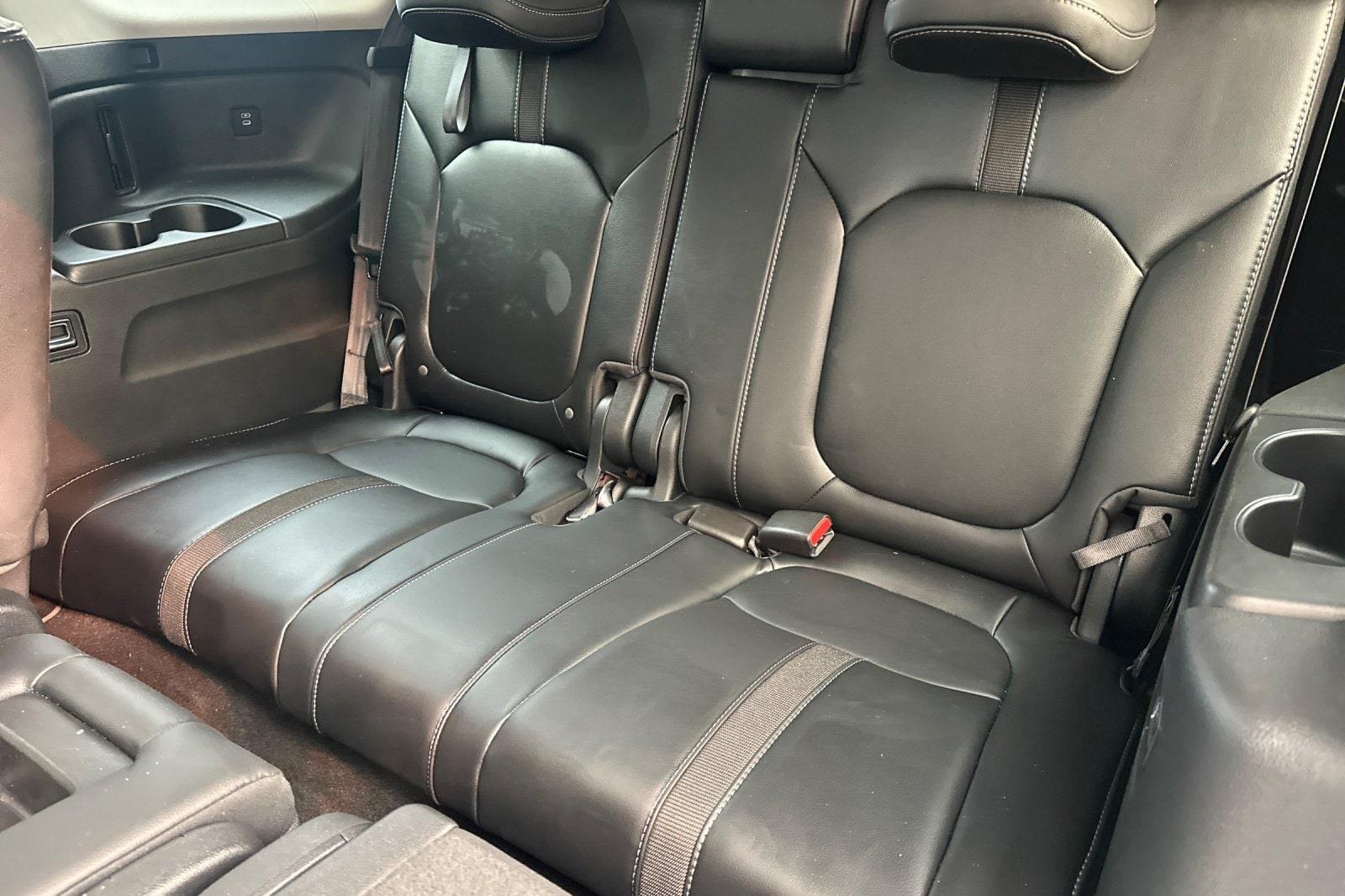 2025 Honda Pilot - $36,094