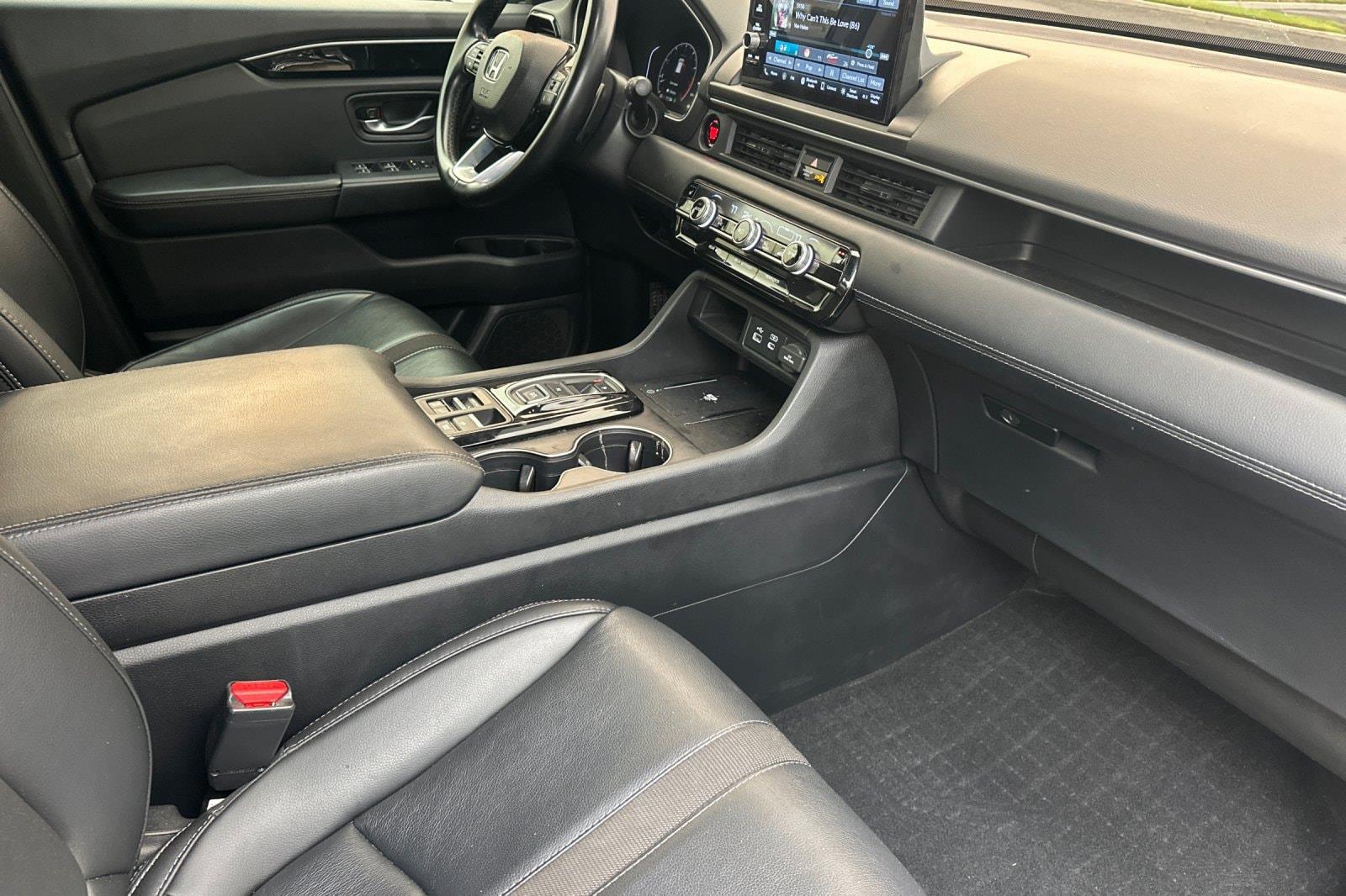 2025 Honda Pilot - $36,094