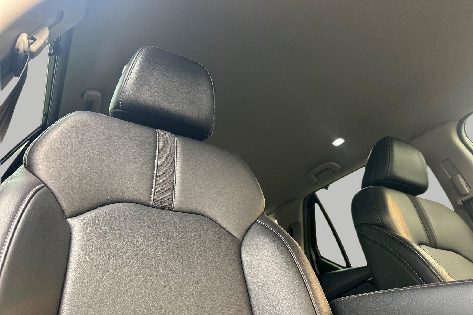 2025 Honda Pilot - $36,094