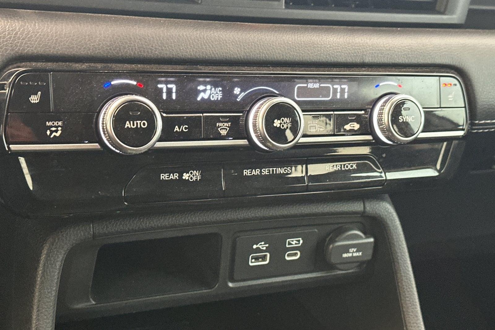 2025 Honda Pilot - $36,094