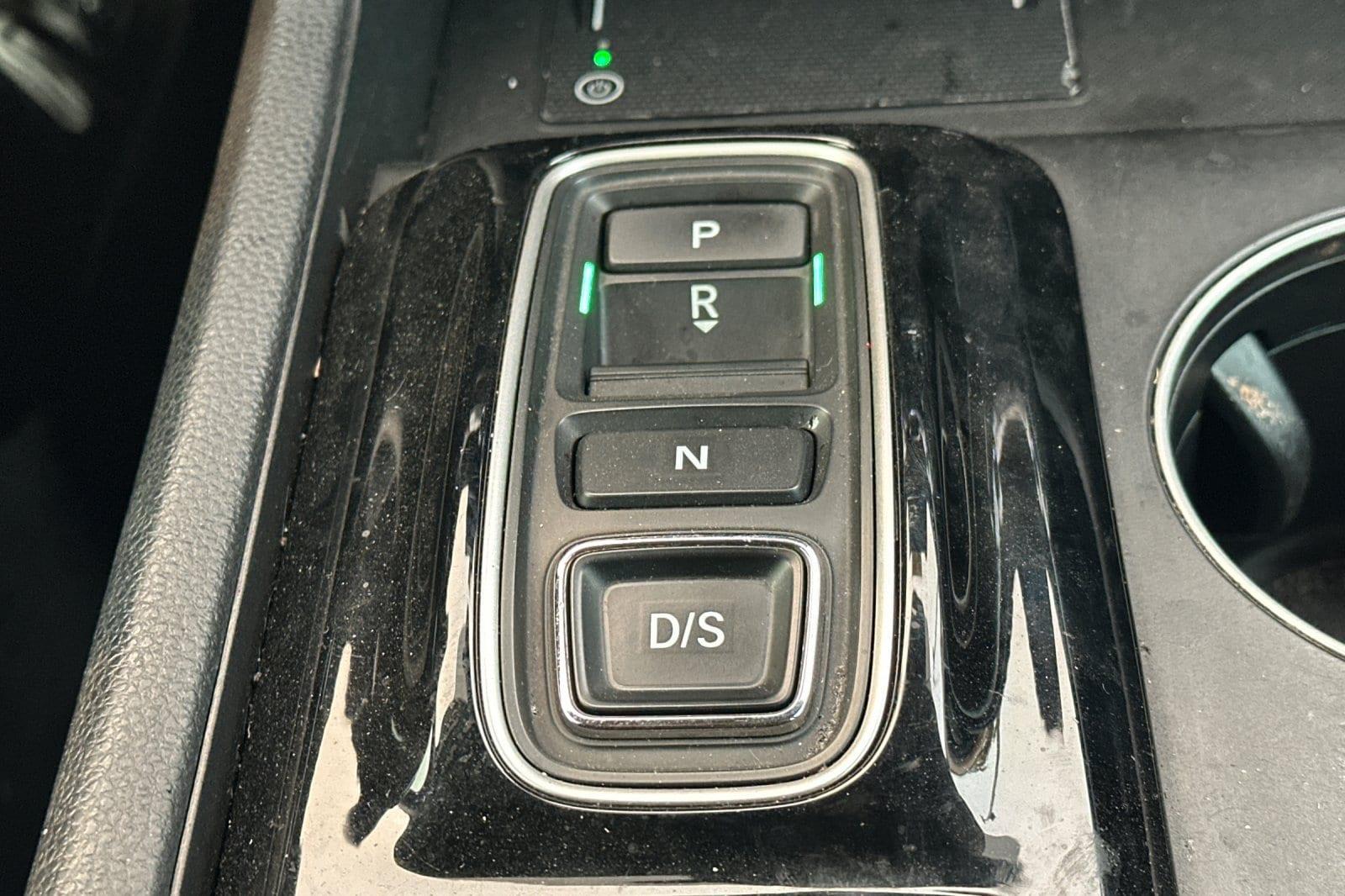 2025 Honda Pilot - $36,094