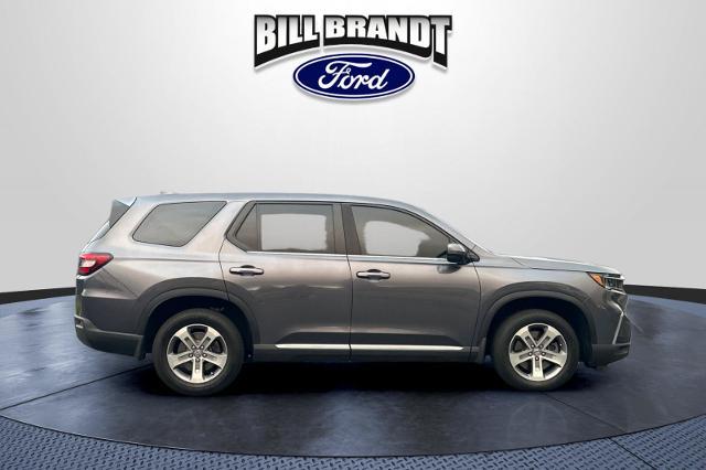 2025 Honda Pilot - $35,621