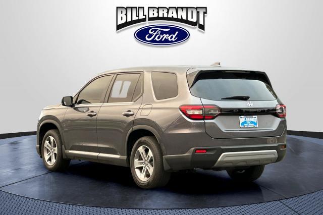 2025 Honda Pilot - $35,621