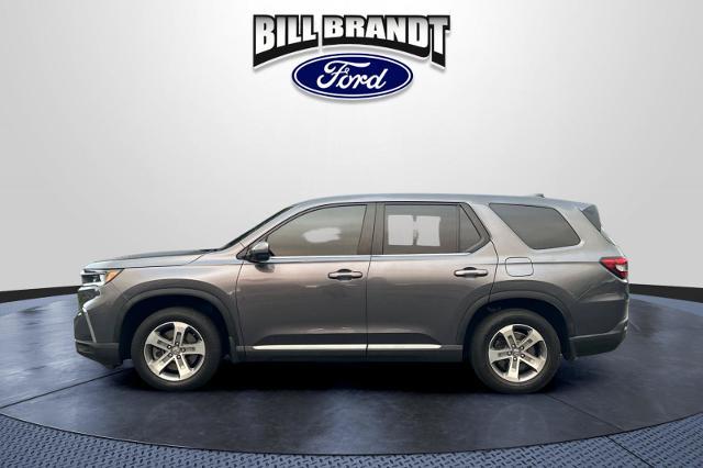 2025 Honda Pilot - $35,621