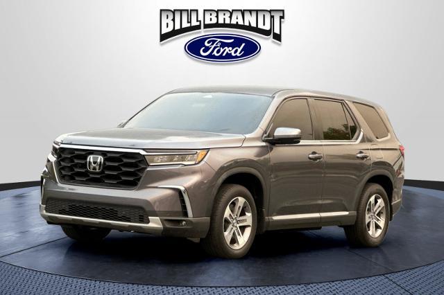 2025 Honda Pilot - $35,621