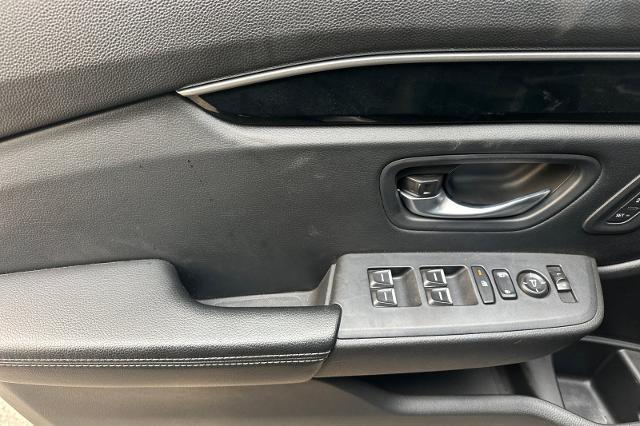 2025 Honda Pilot - $35,621