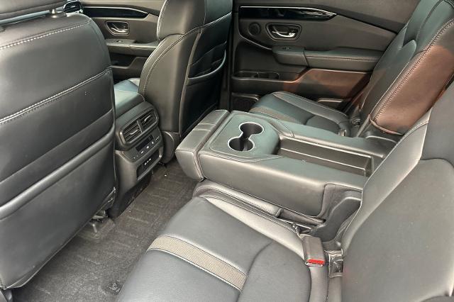 2025 Honda Pilot - $35,621