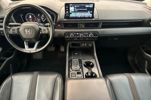 2025 Honda Pilot - $35,621