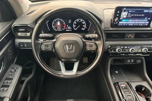 2025 Honda Pilot - $35,621