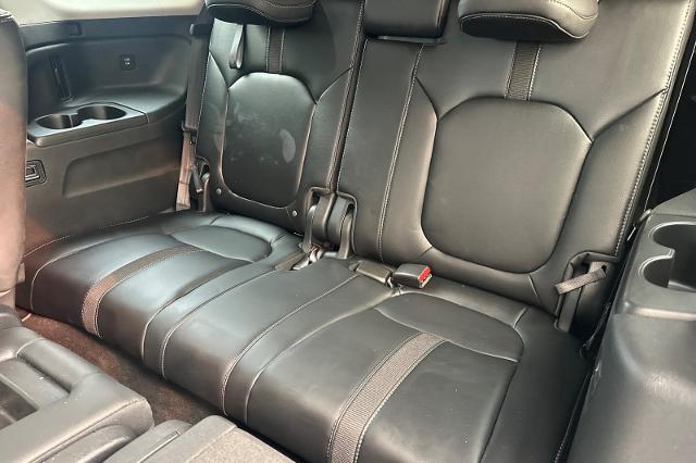 2025 Honda Pilot - $35,621