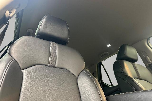 2025 Honda Pilot - $35,621