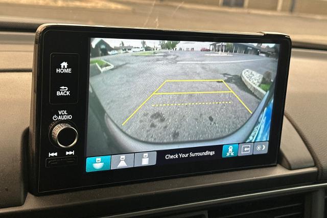 2025 Honda Pilot - $35,621