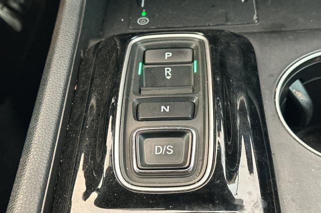 2025 Honda Pilot - $35,621