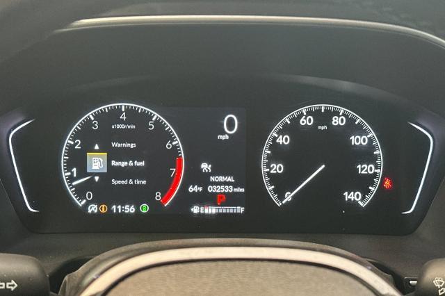 2025 Honda Pilot - $35,621