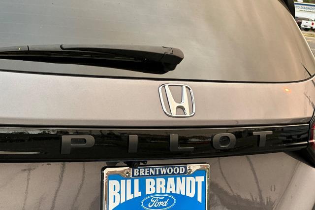 2025 Honda Pilot - $35,621