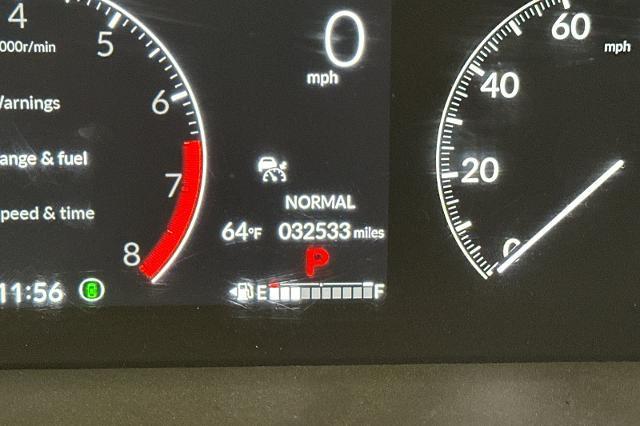2025 Honda Pilot - $35,621