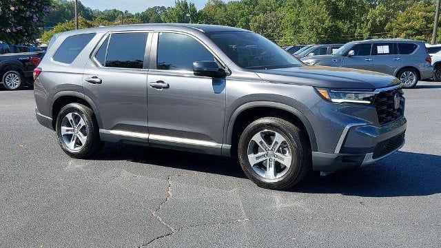 Preowned 2025 Honda Pilot EX-L for Sale