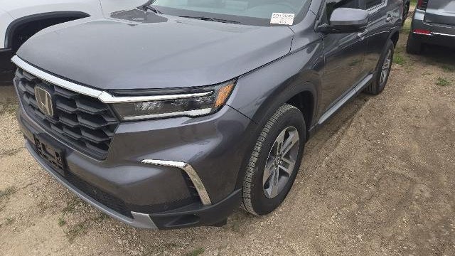 Preowned 2025 Honda Pilot EX-L for Sale
