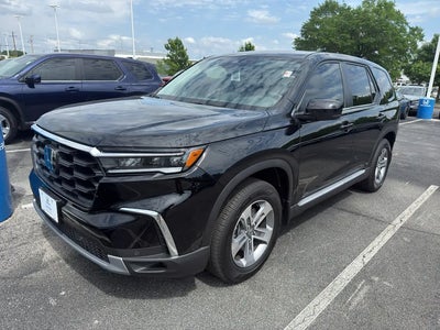 Photo of a 2025 Honda Pilot EX-L 4DR SUV for sale