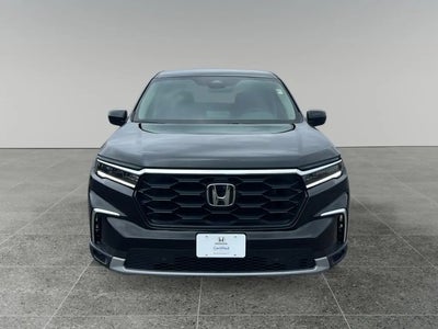 Photo of a 2025 Honda Pilot EX-L 4DR SUV for sale