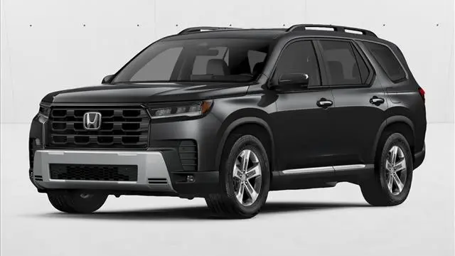 Preowned 2026 Honda Pilot EX-L for Sale