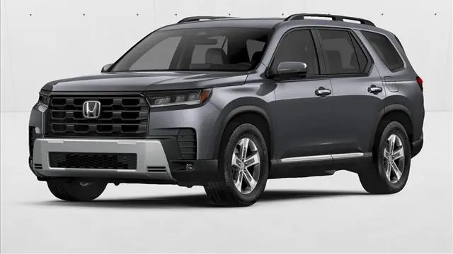 Preowned 2026 Honda Pilot EX-L for Sale