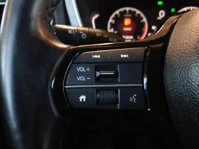 2025 Honda Pilot - $39,472