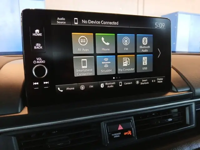 2025 Honda Pilot - $39,472