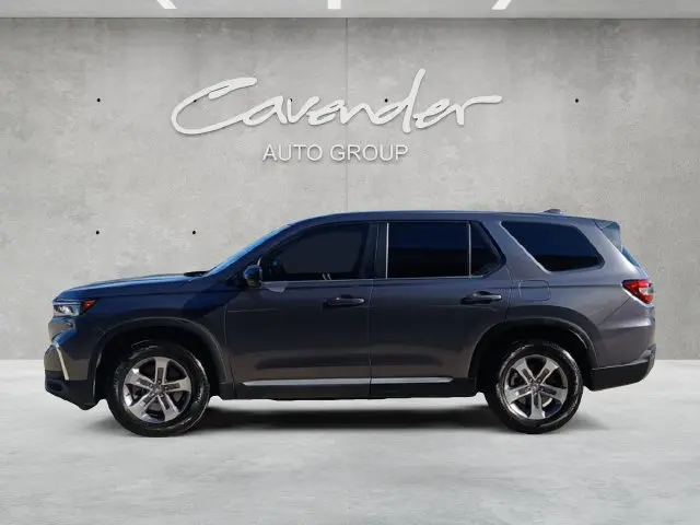 2025 Honda Pilot - $39,472