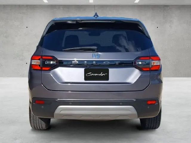 2025 Honda Pilot - $39,472