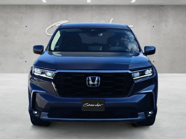 2025 Honda Pilot - $39,472