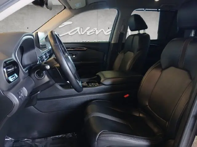 2025 Honda Pilot - $39,472